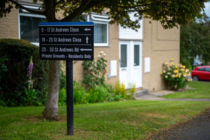 St Andrews Close Nether Edge